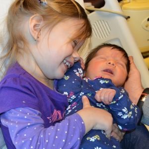 Meet your Posher, Jailynn